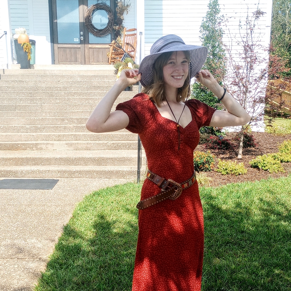 Meet your Posher, Kristen